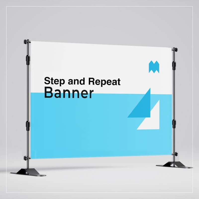 Banner Stands