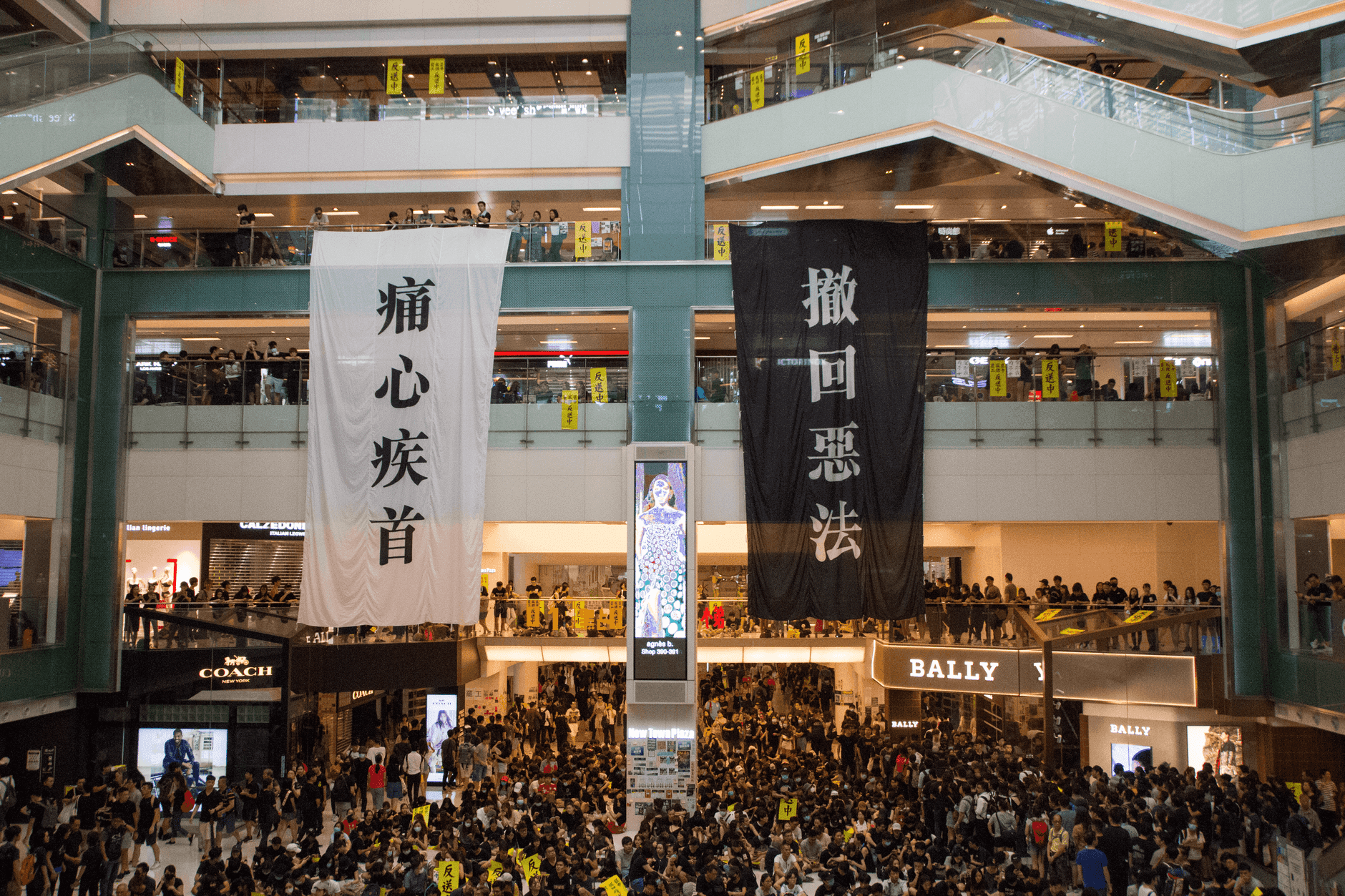Indoor Banner Printing: A Case Study for Successful Event Promotion
