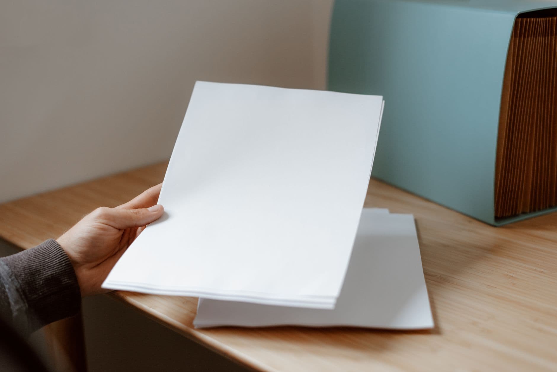 Create Effective Presentation Folders for Events: A Step-by-Step Guide
