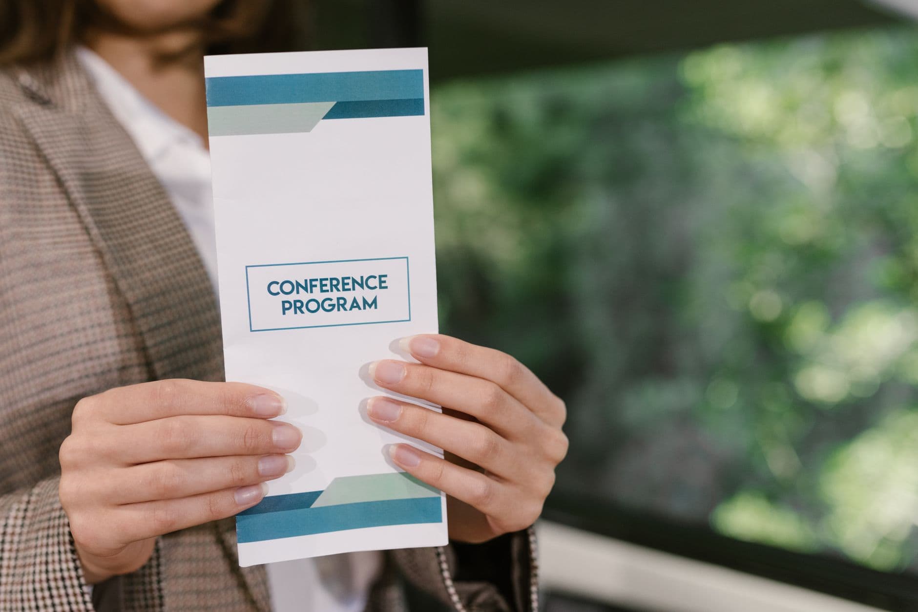 Event Brochure Printing Checklist: Essential Steps for Success
