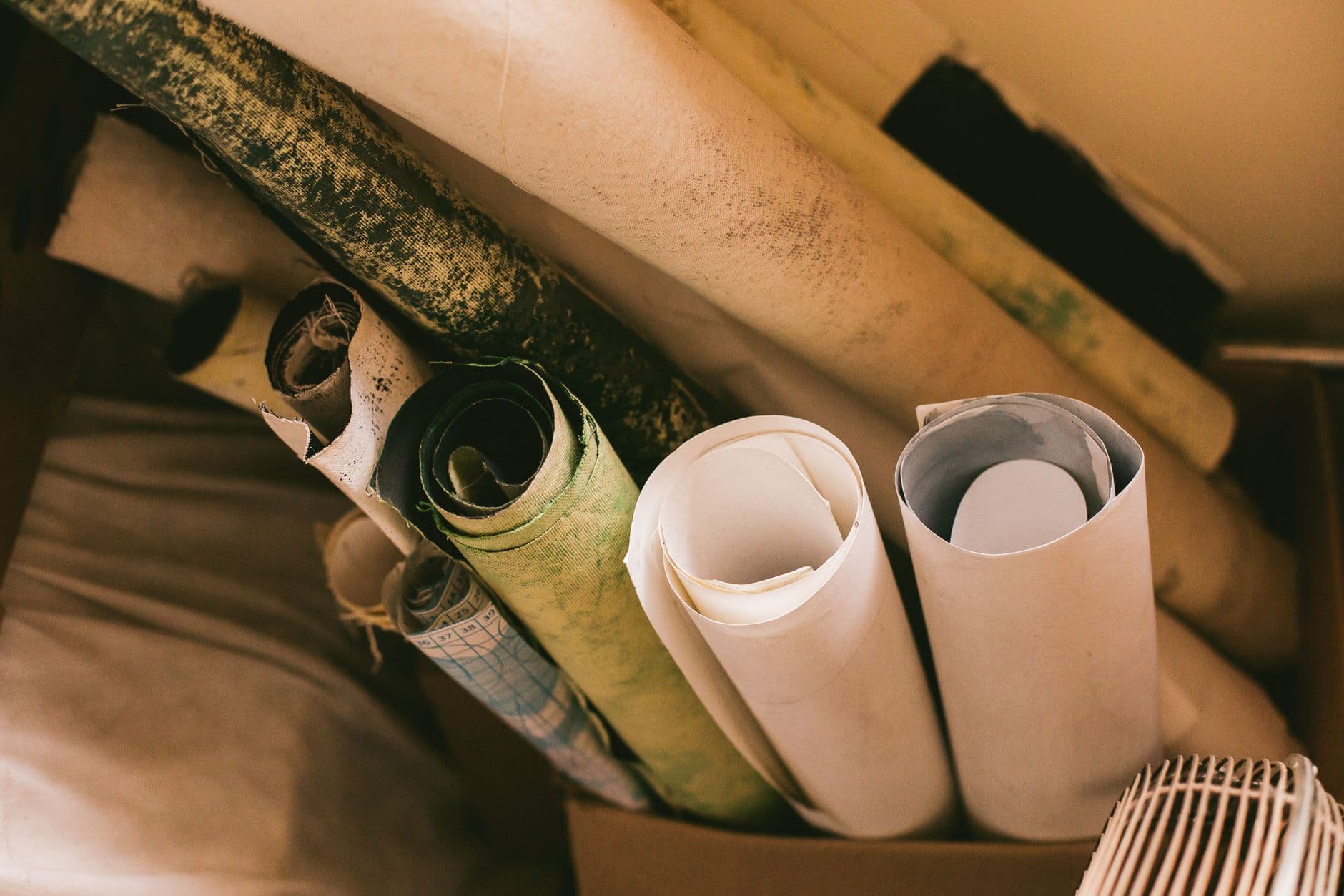 Roll Up Banner Printing: A Case Study on Event Marketing Success