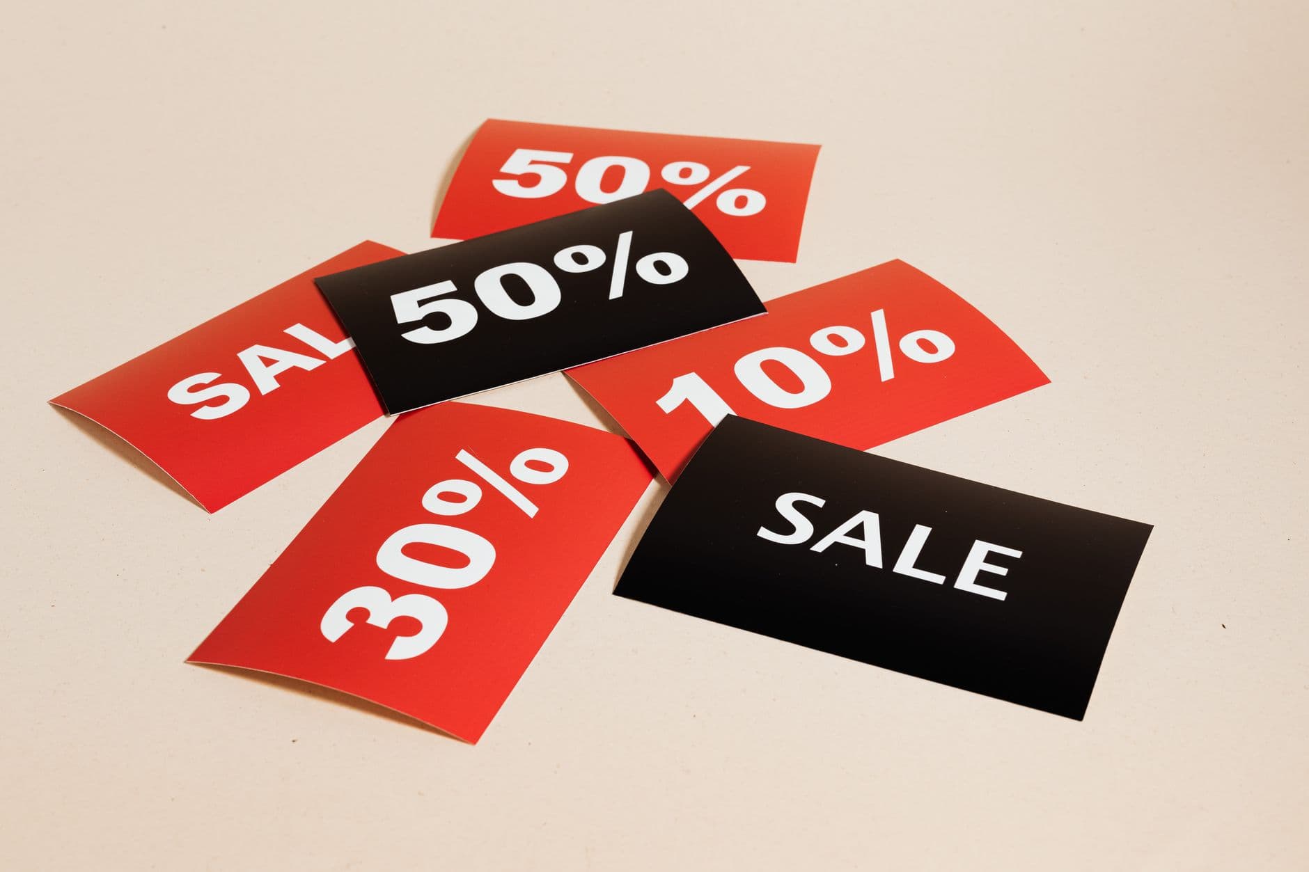Ultimate Checklist for Event Signage Printing